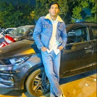 Adarsh Dubey
