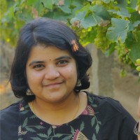 Chandana R T