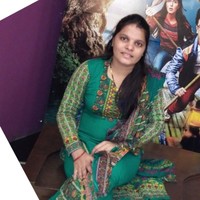 Sheetal Yadav