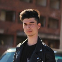 Adolf Gábor Takács