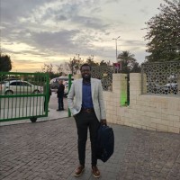 Mohammed (Ramadan) Hussien