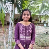Abina Sree S J