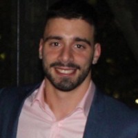 Nicholas Smaldino
