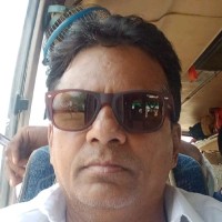 MAHESH MARWAH
