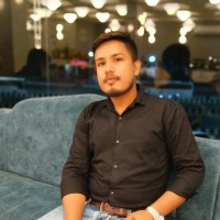 Md Fayaz Ahmad