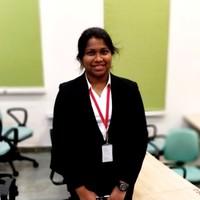 Vinotha Krishnan