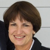 Janis Gilmore