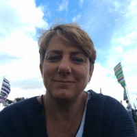 Jacqueline Mccarthy