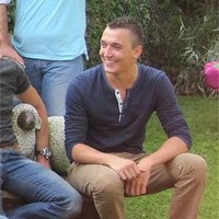 Maarten Kolthof