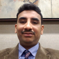 Rajesh Mudnaik