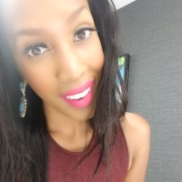 Jasmine Dickerson