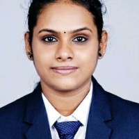 Aleena Mathew