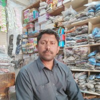 Manzoor Ali