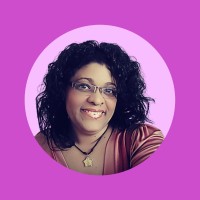 Maria Eugenia Perozo Blanco