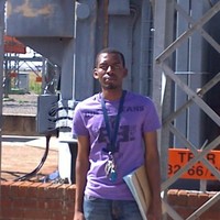 Alusani Tshikube