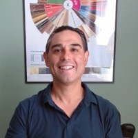 Rick Garza