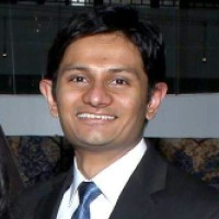 Rounak Narvekar