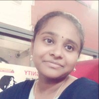 Mahalakshmi G