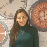 Lucia Espinoza Collado