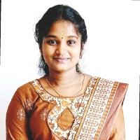 Chithra M