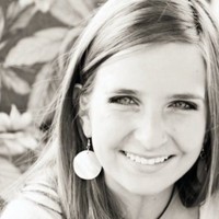 Calli Roberts