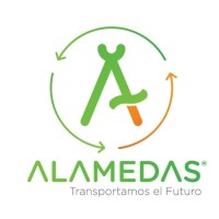 Alamedas Logistic
