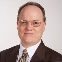 Paul Bruce