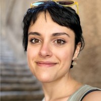 Sofia Orfanou