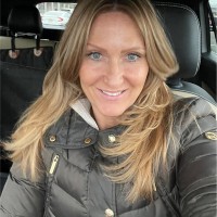 Christine Marcantonio