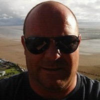Paul Wellsbury