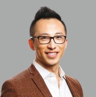 Hugh Zhang