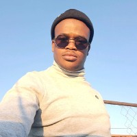 Nhlanhla Thomas