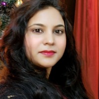 Ritu Singh