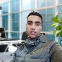 Abdelhadi El Kake
