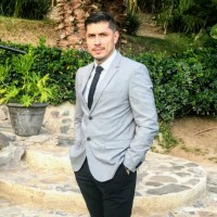 Omar Cisneros Montes