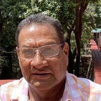Jose Luis Cruz Rodriguez