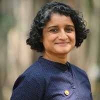 Preeti Aghalayam