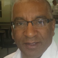 Romeo Mcintosh