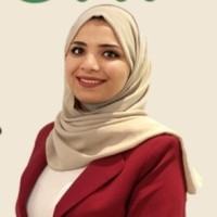 Thuraya Istaitieh
