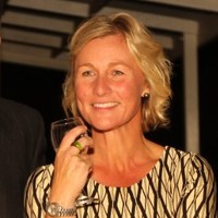 Ingrid Morrison
