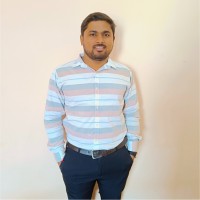 Shridhar Chougule