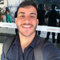 Washington Oliveira