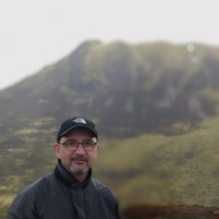 Gareth Morris
