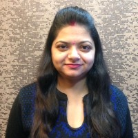 Parul Narula
