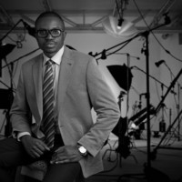 Isaac Kwesi Oduro Junior