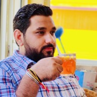 Praveen Gullaiya