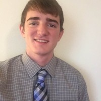 Jackson Scholberg