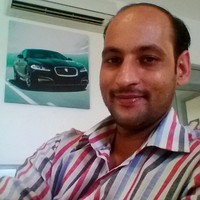 Gaurav Chaudhary