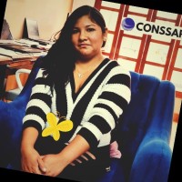 Roselyn Cristina Pauccara Elguera