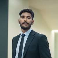 Mohamed Afsal